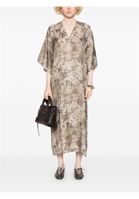DRESS UMA WANG | Dress | UW5009UW128